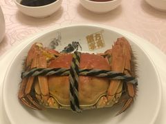 -新光酒家·河豚·海鲜·蟹料理(浦东店)