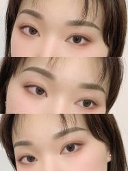 -久匠·野生眉半永久纹眉