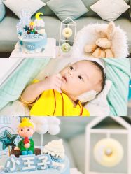 -baby bella小贝拉母婴护理中心(珠海华发公寓店)