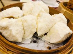 蜜汁叉烧包-点都德(北京路贰店)