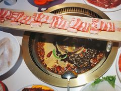 -二荆条·城市森林火锅旗舰店