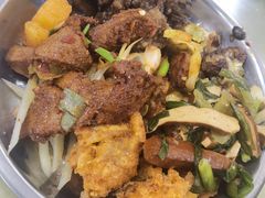 -枣阁园滴滴自助餐