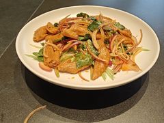 -那家老院子东北菜.饺子.小鸡炖蘑菇(宁山店)