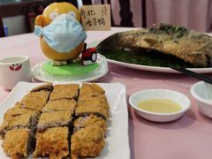 -粤北餐馆