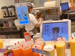-面包新语(滨湖万达店)