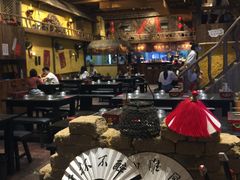 -今邕烧烤(西大店)