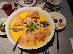 -子福慧·现代淮宴(陆家嘴中心店)