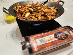 -930私房菜(欧阳路店)