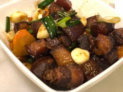 -嘉丰湘菜馆(芳群园店)
