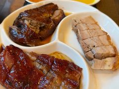 -中国厨房/台湾牛肉面