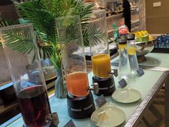 -云尚自助餐厅(佛山南海瞻云酒店)