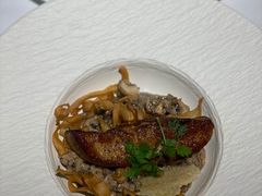 -Oyster Talks 四度蚝法餐厅