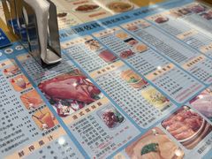 -香港翠园茶餐厅(迪凯银座店)