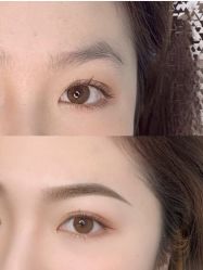 -初心纹眉洗眉·美睫专业店