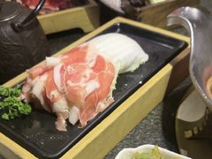 -湊湊火锅·茶憩(和平大悦城店)