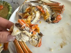 -蟹天蟹地农家菜·阳澄湖大闸蟹(浅水湾店)