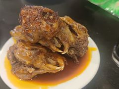 -冯记香辣兔火锅(茶店子总店)