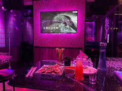 -Kparty·KTV