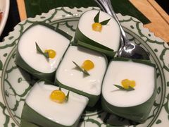 -simply thai天泰(静安嘉里中心店)