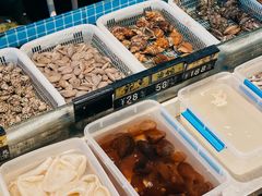 -潮人姐妹轩(海宁路店)
