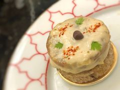 -Salon de The de Joel Robuchon(外滩18号店)