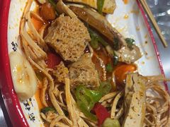-河南前程·羊肉汤·烧烤(总店)
