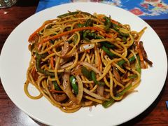 -YOYO悠游美食地图(西市城购物中心店)
