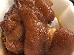 -吉亨面馆(古北1699店)