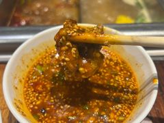 -好得火锅(育才店)