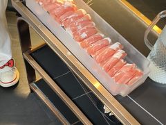 -半闲斋羊肉铺(齐礼阎店)