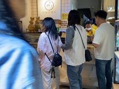 -韩国利尔面包(桂林路店)