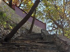 -北京上方山国家森林公园