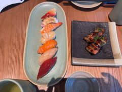 -Tuna maki寿司(苏州万象天地店)