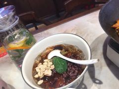 -味上湘菜馆(阿波罗店)