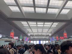 -合肥南站
