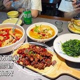 发现神厨小福贵同款金黄色汤汁！