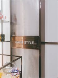 -崇尚GAVIN STYLE臻选