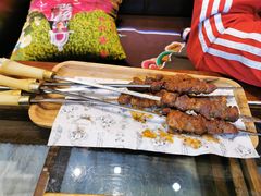 -哈啾嗨·新概念蒙餐(红星新城店)