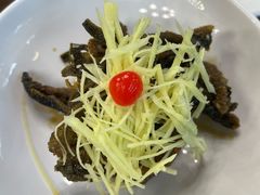 -二泉园老菜馆·百年无锡菜
