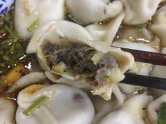 -回坊马二饺子馆