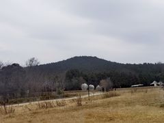 -秦始皇帝陵博物院-丽山园