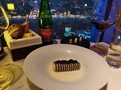 -翡翠36餐厅(浦东香格里拉店)