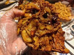 -95号酱骨·一块豆腐(展春园西路店)