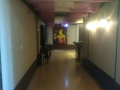 -东方之珠洗浴休闲广场(和平店)