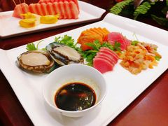 -牟传仁饭庄(星海店)