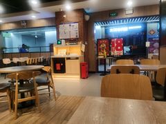 -和合谷(海淀五路居店)