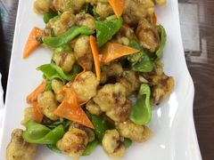 -连池鱼豆味坊(风景区店)