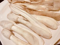 -蜀九香火锅(九眼桥店)