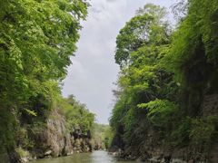 -天生桥景区