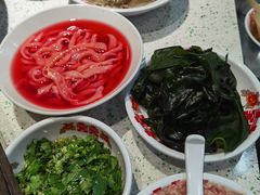 极品鲜毛肚-龙厂长老火锅(抚琴店)
